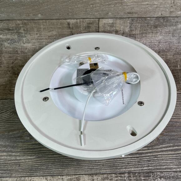 Harbor Breeze Tilghman Light Kit #0902266 Replacement Light Assembly - Picture 3 of 3